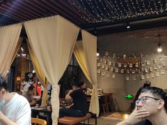 -白玉·朝鲜族烤串(南山店)