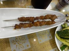-清真·鸦儿李记·小馆(后海店)