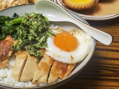 -兴华里茶记(禅城同济首店)