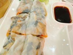 -金华安大酒楼·老牌潮菜·粤式茶点(东方国际店)