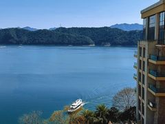 -杭州千岛湖滨江希尔顿度假酒店
