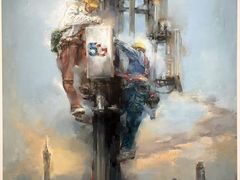 -中华艺术宫(上海美术馆)