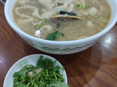 -合记烩面(高新区店)