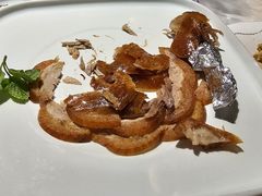 -味+新京宴·烤鸭·北京菜(创意谷店)