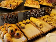 -惠州康帝国际酒店