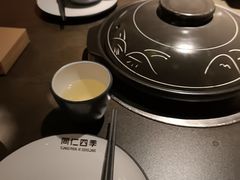 -同仁四季椰子鸡(宝安壹方城店)