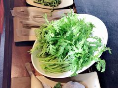 舌尖手打虾滑-渝味晓宇火锅(合川路店)