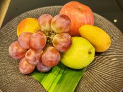 -长沙尼依格罗酒店