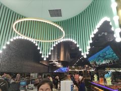 -圣罗巴海鲜自助(黑金店)