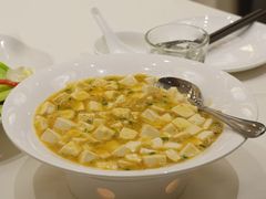 蟹粉豆腐-得月楼·省级非遗·传统苏帮菜(观前店)