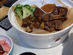 -王妈热卤·川味馆(海昌店)