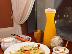 -那拉提之疆·新疆菜(美院店)