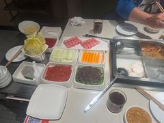 -海底捞火锅(劲松店)