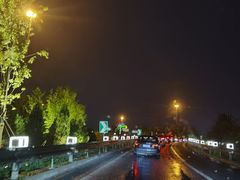 -门城湖公园