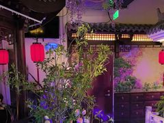 -庭院江南菜•烤鸭•非遗传承(丰台总部基地店)