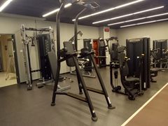 -乐刻运动健身(同曦假日百货店)