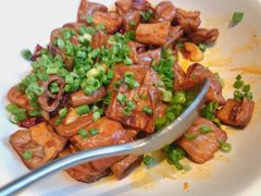 马仕金牌肥肠煲-马仕玖煲·融合菜·酥不腻烤鸭(人大店)