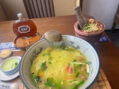 -芸南道·过桥米线(昆明老街旗舰店)