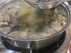 -汕头八里香牛肉店(人民南店)