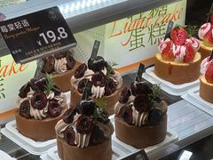 -FANEN法念·烘焙·甜点(万象城店)