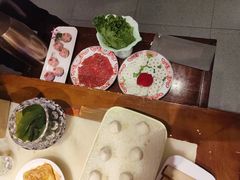 -重庆高老九火锅(万象城店)