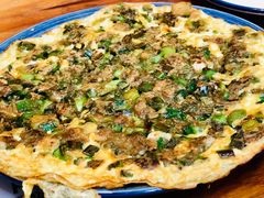 牡蛎煎-大厨的餐厅(曾厝垵总店)