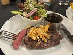 -I'm Angus Steakhouse