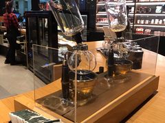 -星巴克(北京西大望路温特莱店)