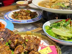 -爷爷的烀饼店