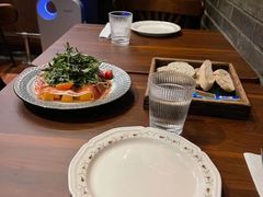 -Bistro Les Lilas丁香花小酒馆