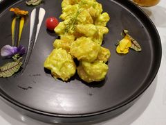 -花开餐厅(环湖中路店)
