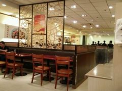 大堂-宏状元现熬粥·京味菜(三里河店)