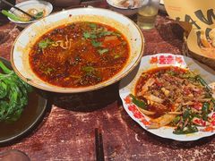 -馬伍旺川菜(安德门店)