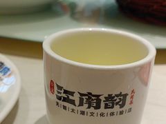 -江南韵·无锡太湖文化体验餐厅(凤凰天街店)