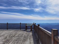 -白草畔自然风景区