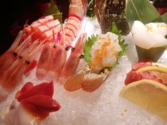-京料理·日料自助·铁板燒(复悦城店)