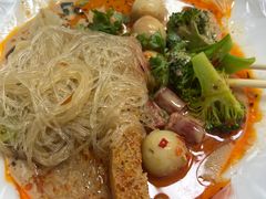 -郭记小街麻辣烫(虎坊路店)