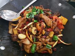 -银满斗(步行街总店)