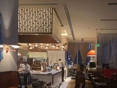 -成都瑞吉酒店·秀餐厅
