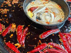 -重庆渝达老火锅(春熙路店)