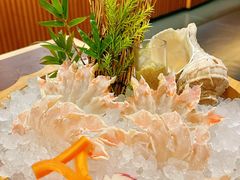 -蟹田居·活蟹料理(东城店)