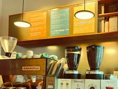 -Cafe del Volcan(永康路店)