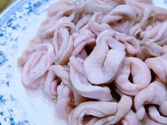 -同城四季爆肚涮羊肉(安华里店)