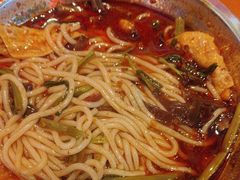 -雙冲柳州螺蛳粉&酸嘢&桂林米粉(簋街店)