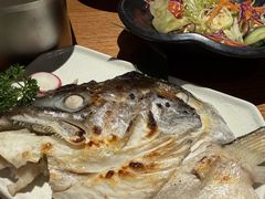 -菊上料理(蜀山银泰百货店)