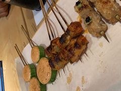 -鸟山鸣·日料食堂(王府井店)