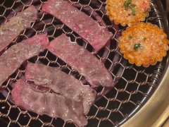 -極屋鮨牛 · 烧肉酒场(时代C馆店)