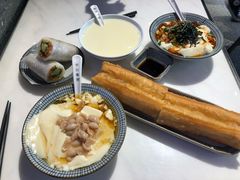 -桃园眷村(万象天地店)