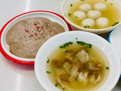 -老福洲(西洪路店)