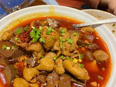 -眉州东坡·熊猫主题餐厅(枫蓝店)